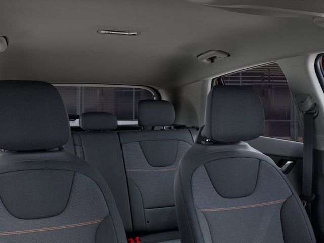 New 2025 Kia Niro LX image 27