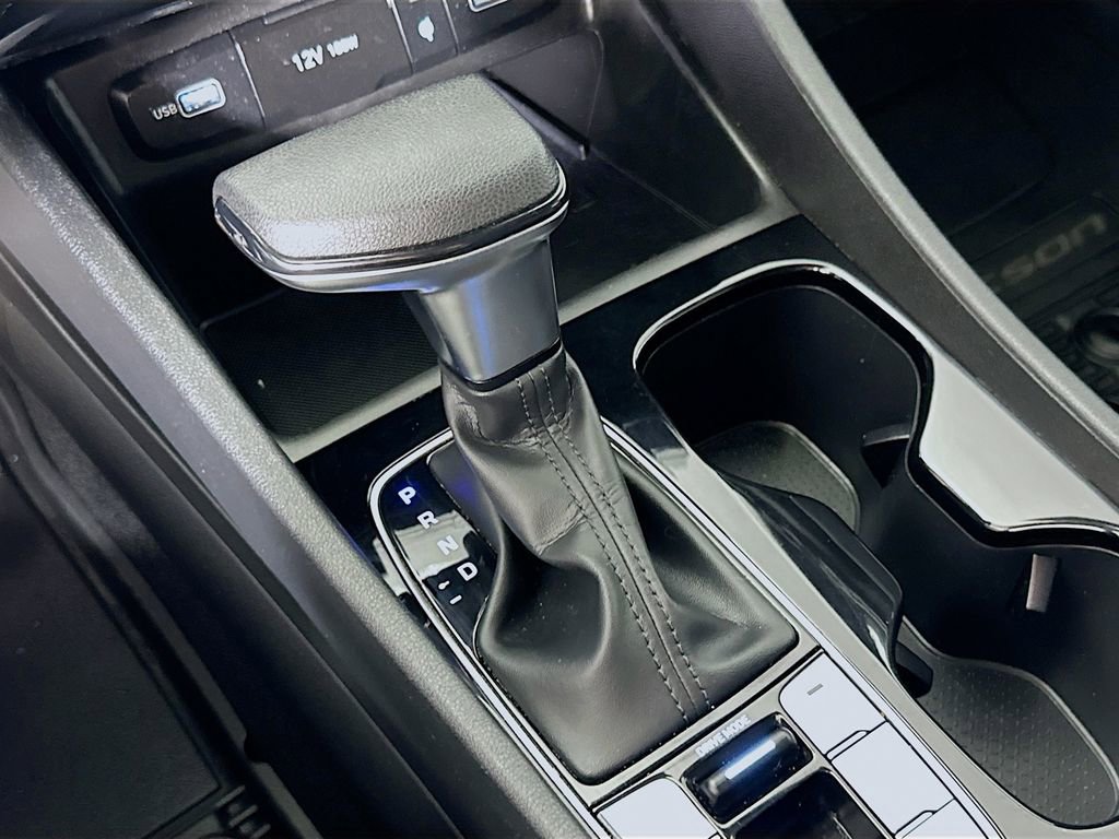 Used 2023 Hyundai Tucson SEL image 30