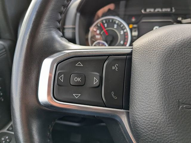 Used 2024 RAM 2500 Laramie w/ Safety Group image 27