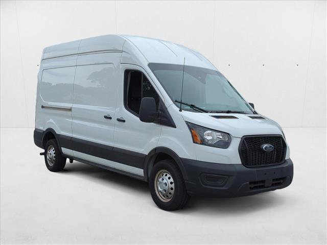 Used 2023 Ford Transit 250 148 High Roof AWD w/ Load Area Protection Package image 3