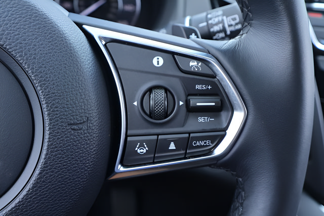Used 2023 Acura RDX w/ Technology Package AWD/4WD image 24