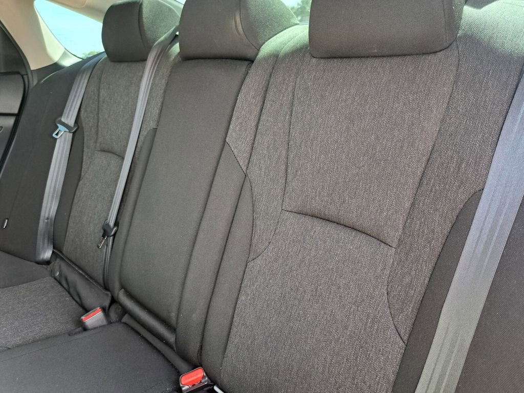 Used 2024 Honda Accord EX image 23