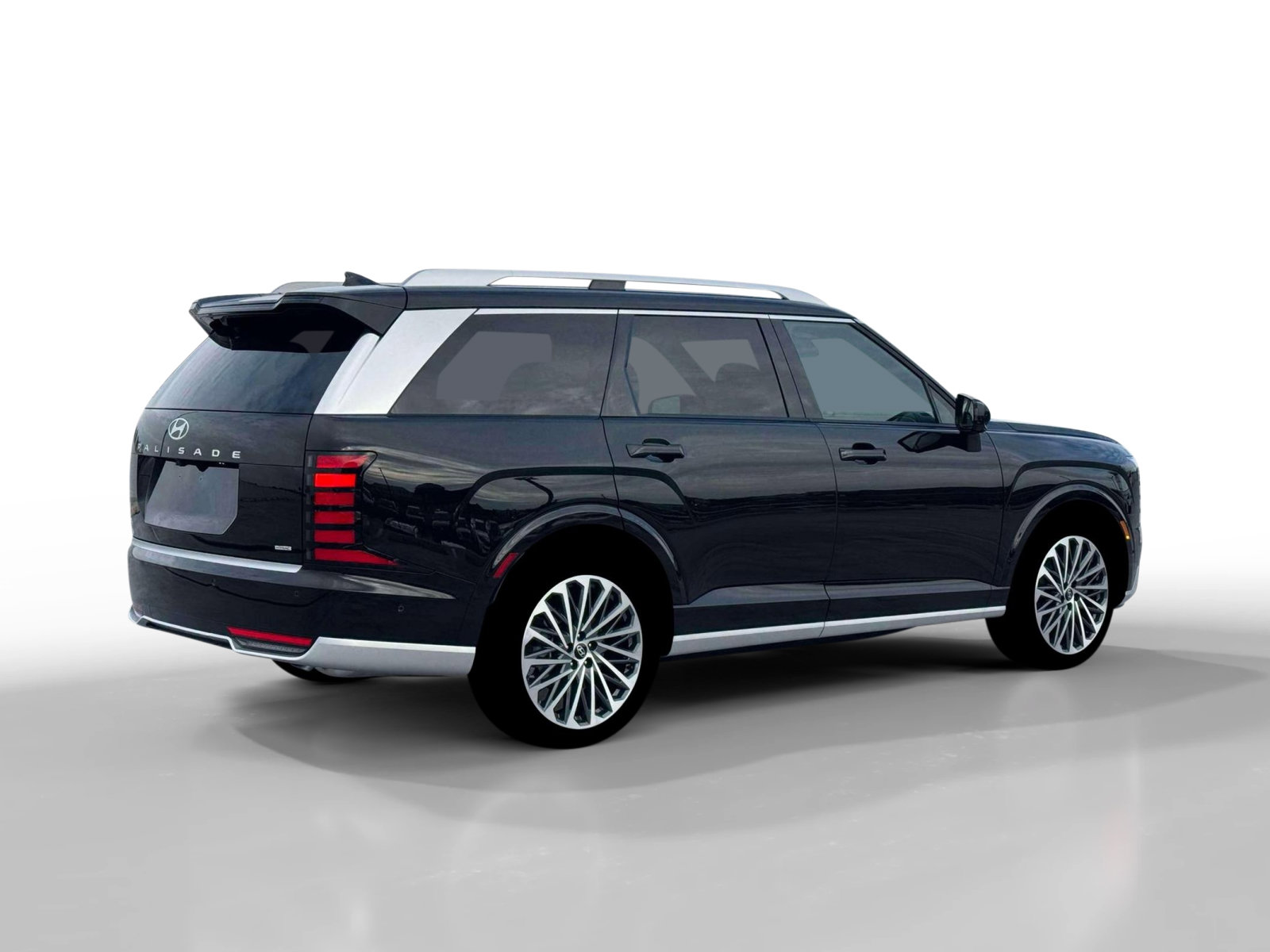 New 2026 Hyundai Palisade Calligraphy AWD/4WD image 8