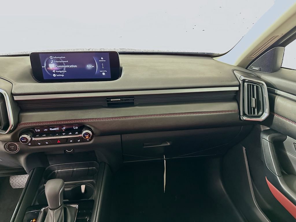 New 2026 MAZDA CX-50 2.5 Hybrid w/ Weather Package image 20