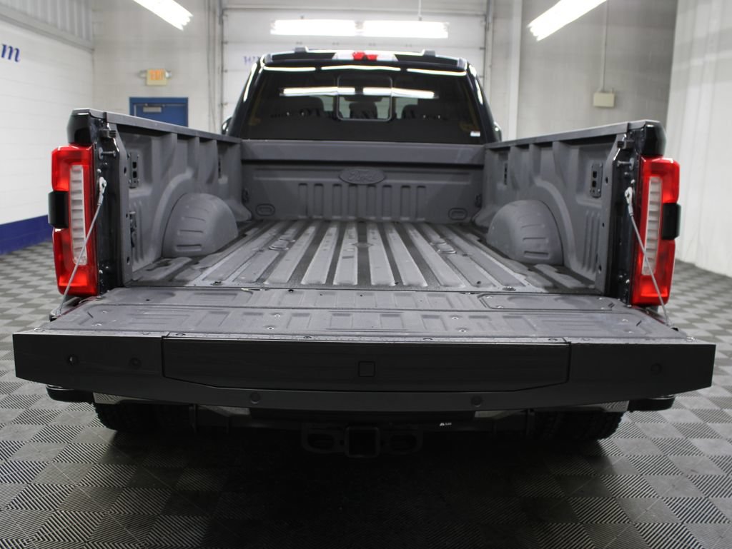 Used 2023 Ford F450 King Ranch w/ Chrome Package AWD/4WD image 50
