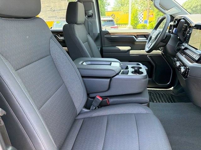 New 2026 GMC Sierra 1500 SLE w/ Preferred Package AWD/4WD image 22