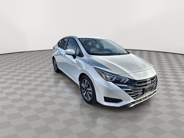Used 2024 Nissan Versa SV w/ Trunk Package image 2