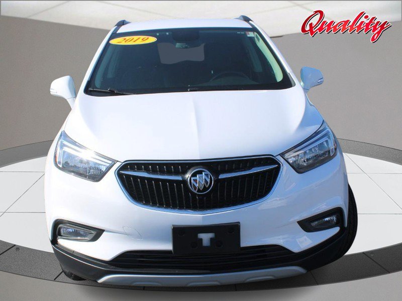 Used 2019 Buick Encore Sport Touring image 10