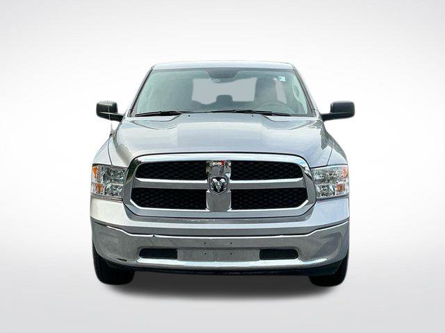 Used 2024 RAM 1500 Classic SLT AWD/4WD image 11
