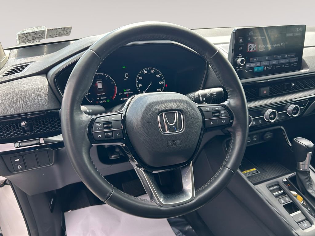 Certified 2023 Honda CR-V EX-L image 12