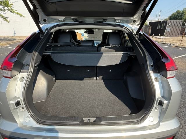 Used 2024 Mitsubishi Eclipse Cross SE image 27