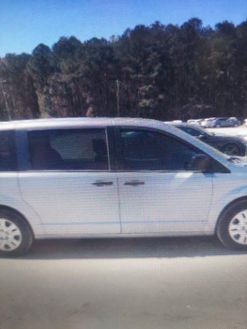 Used 2020 Dodge Grand Caravan SE w/ UConnect Hands-Free Group image 4