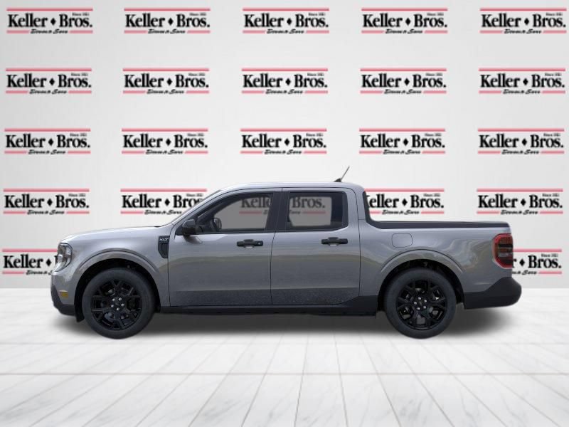 New 2026 Ford Maverick XLT w/ Equipment Group 301A AWD/4WD image 4