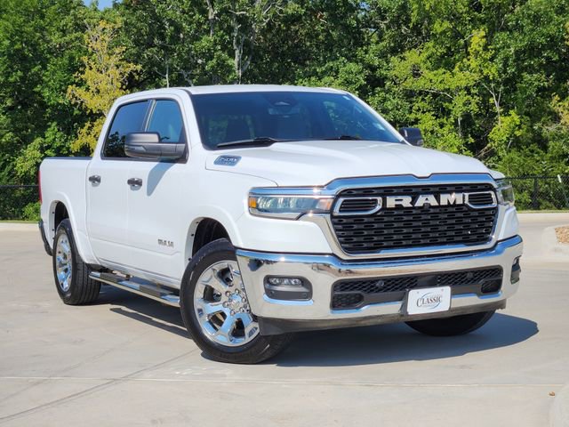 Used 2025 RAM 1500 Lone Star