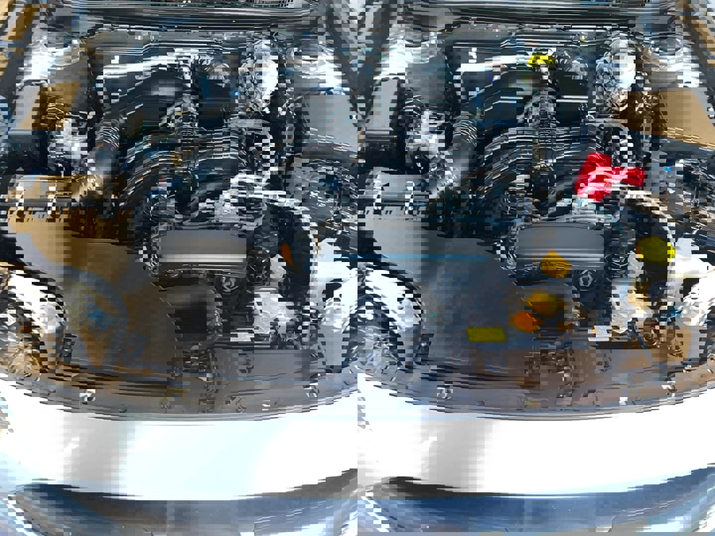 Used 2023 Subaru Outback Limited image 26