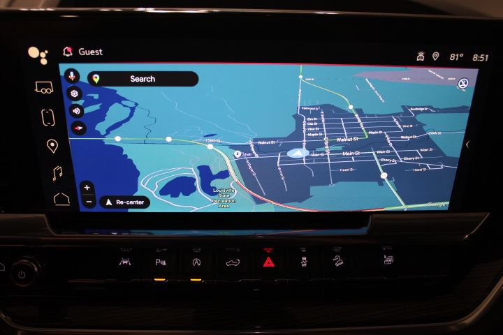 New 2026 GMC Sierra 1500 SLE AWD/4WD image 4