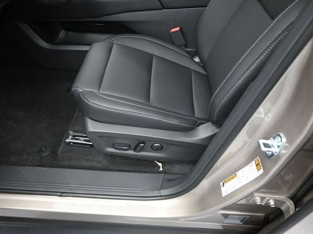 New 2026 Nissan Murano SL AWD/4WD image 33