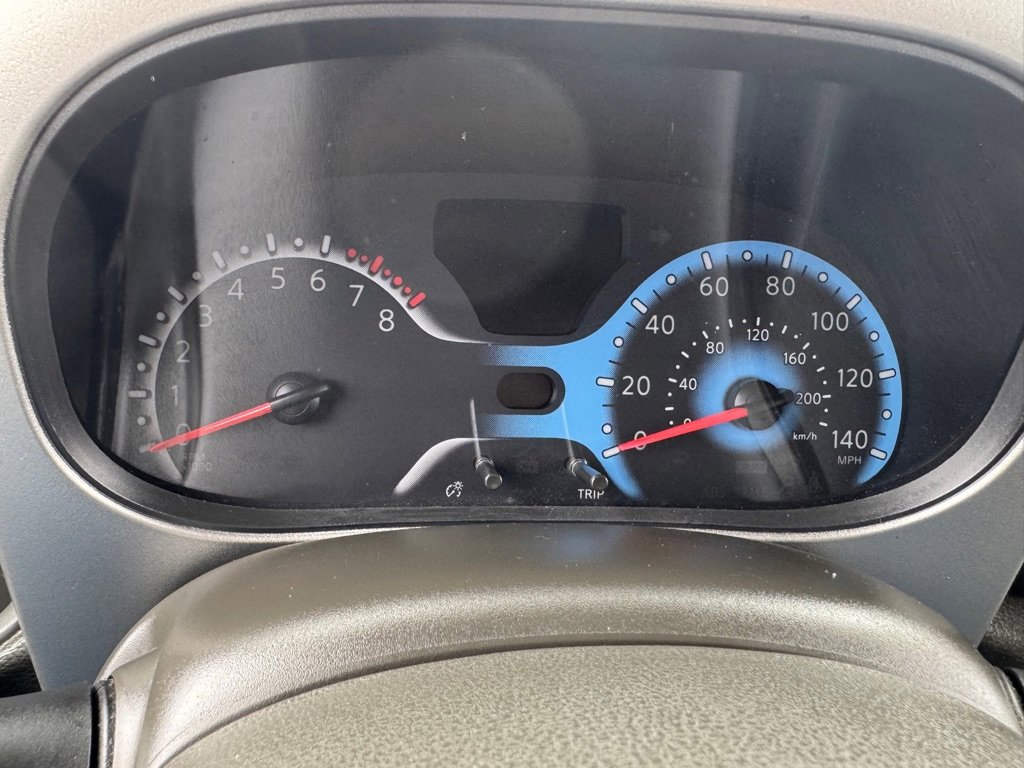 Used 2012 Nissan Cube 1.8 S w/ Interior Designer Pkg image 14