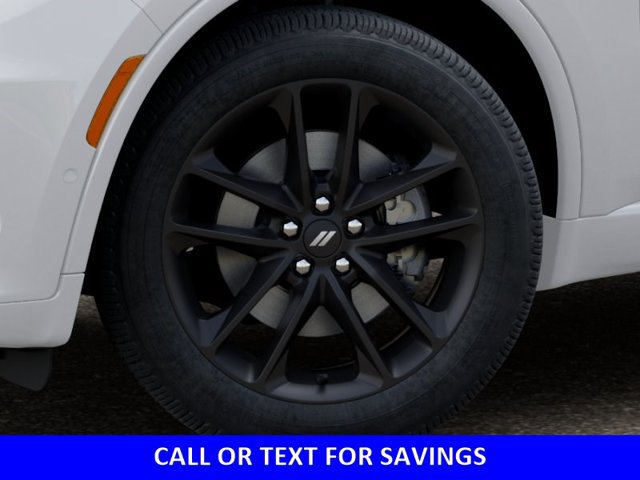 New 2026 Dodge Durango GT AWD/4WD image 8
