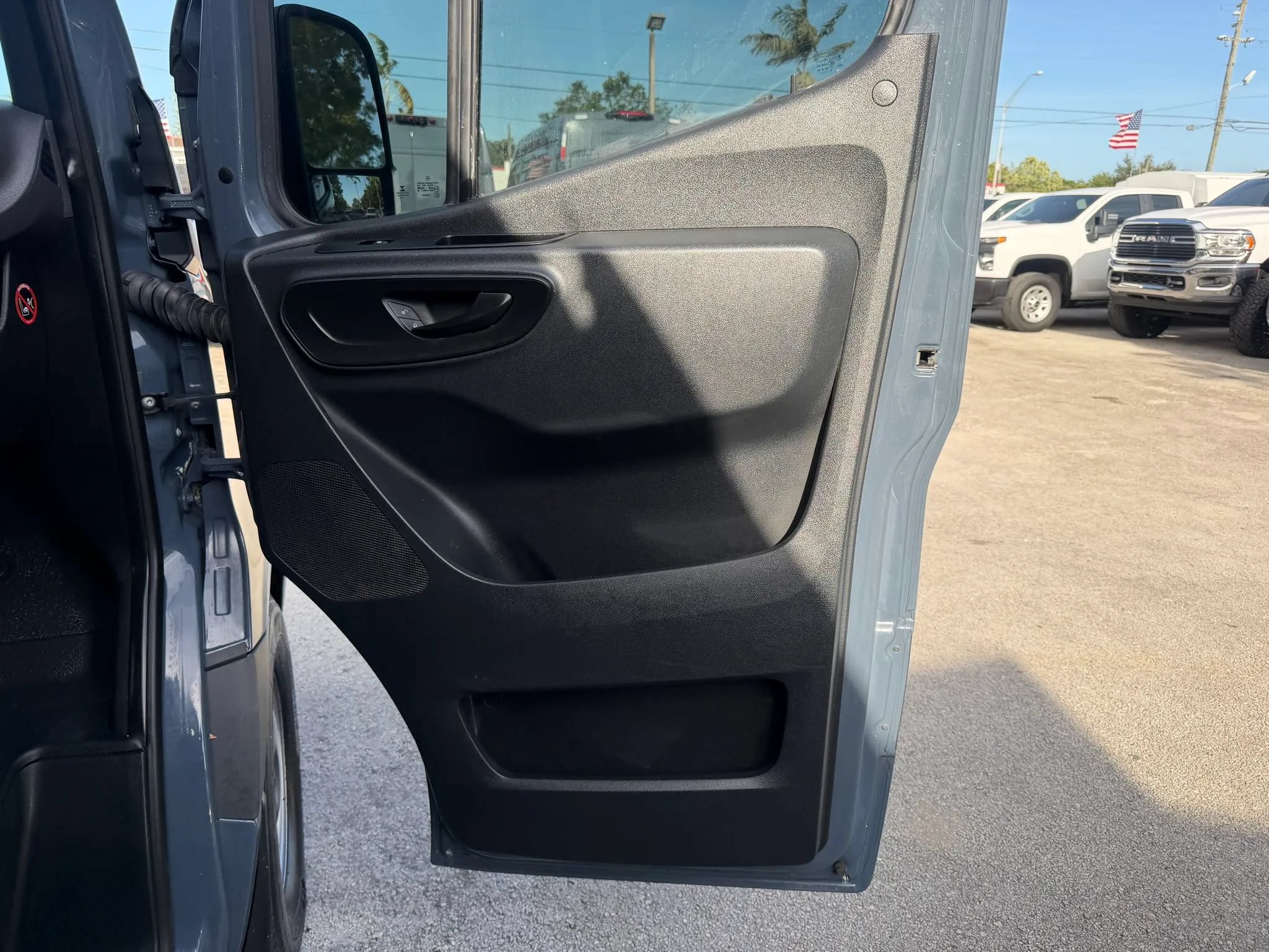 Used 2019 Mercedes-Benz Sprinter 170 image 16