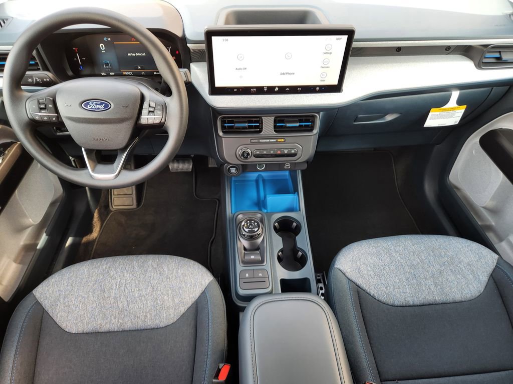 New 2025 Ford Maverick XLT w/ 4K Tow Package image 17