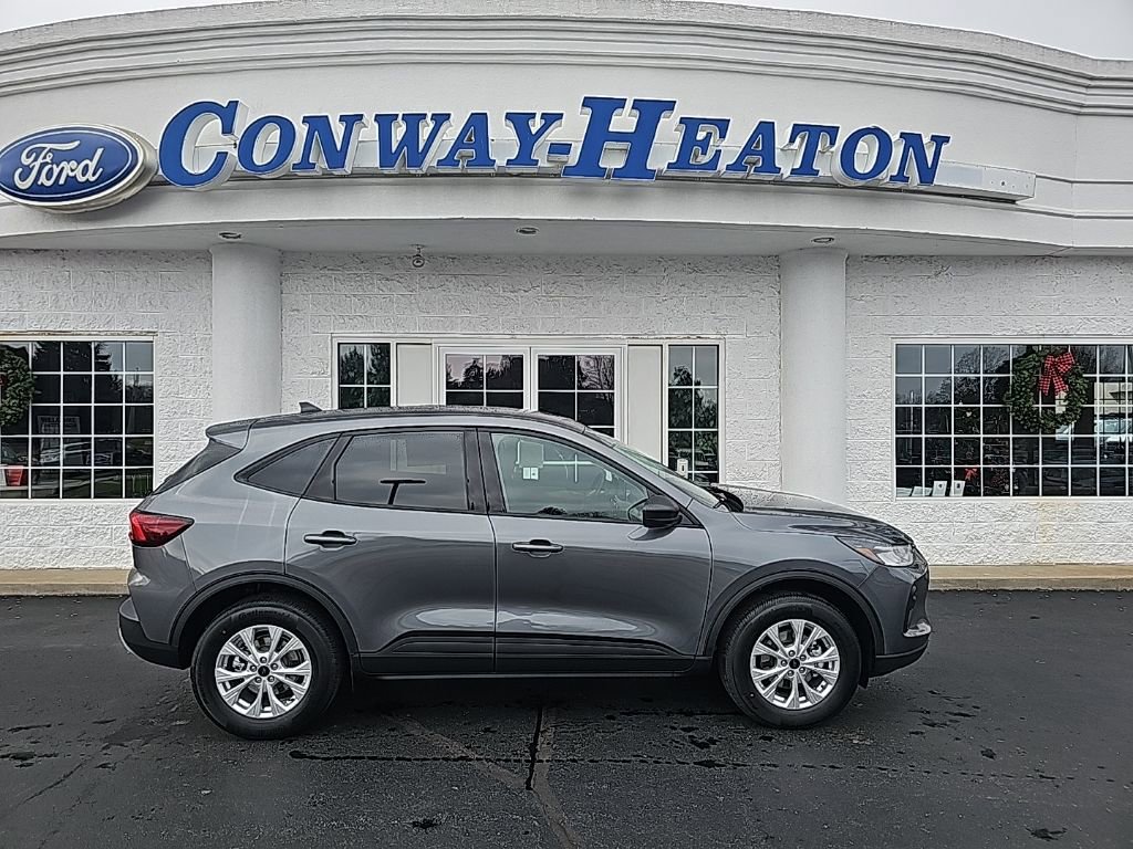 New 2026 Ford Escape Active w/ Cold Weather Package AWD/4WD video 1