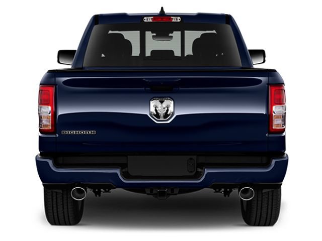 Used 2025 RAM 1500 Limited AWD/4WD image 6