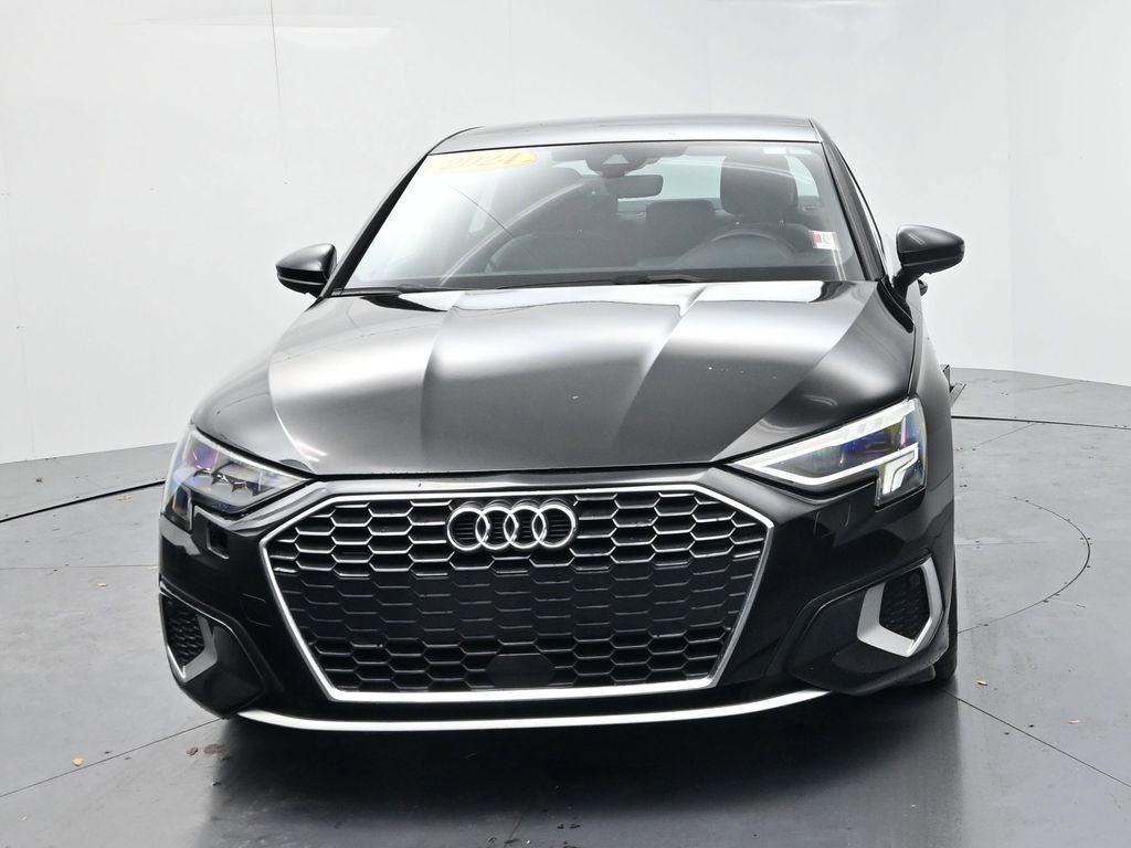 Used 2024 Audi A3 2.0T Premium image 3