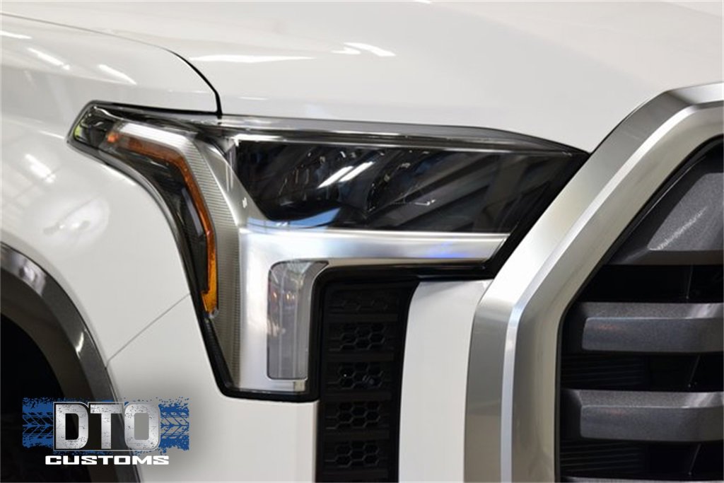 Used 2024 Toyota Tundra Limited w/ Power Package image 10