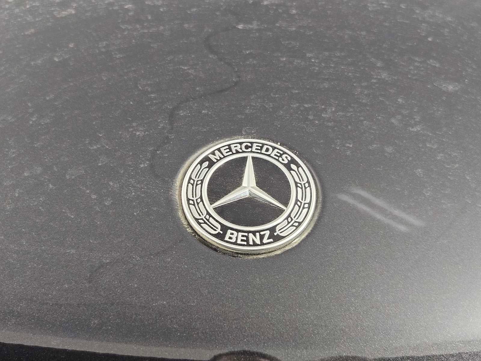 New 2025 Mercedes-Benz GLC 300 4MATIC image 11