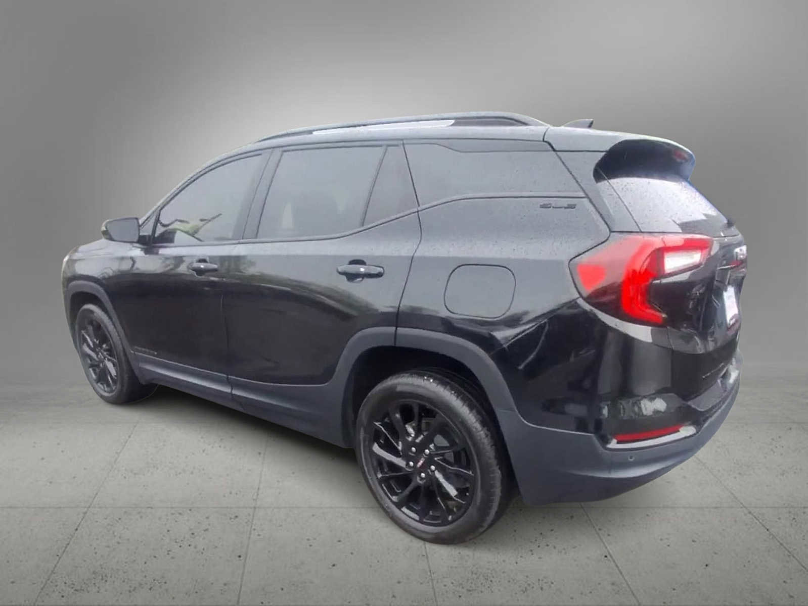 Used 2023 GMC Terrain SLE w/ Driver Convenience Package AWD/4WD image 6