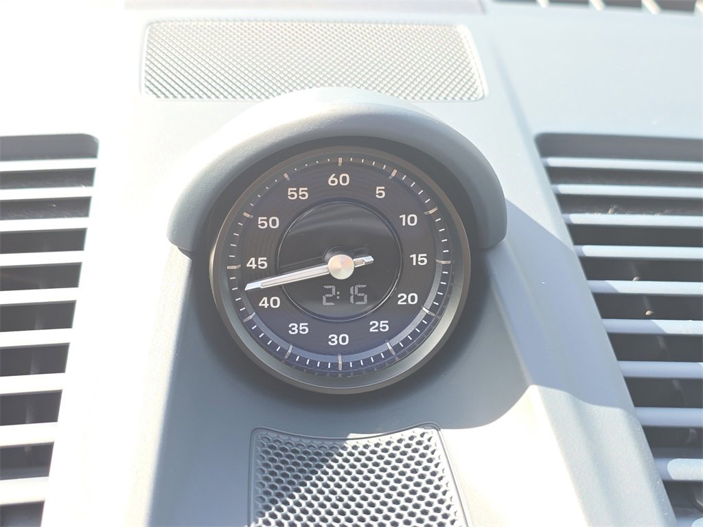 New 2026 Porsche 911 Carrera 4S image 26