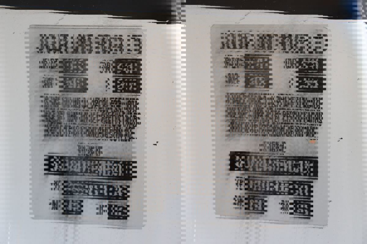 Used 2014 Jaguar XKR R image 40