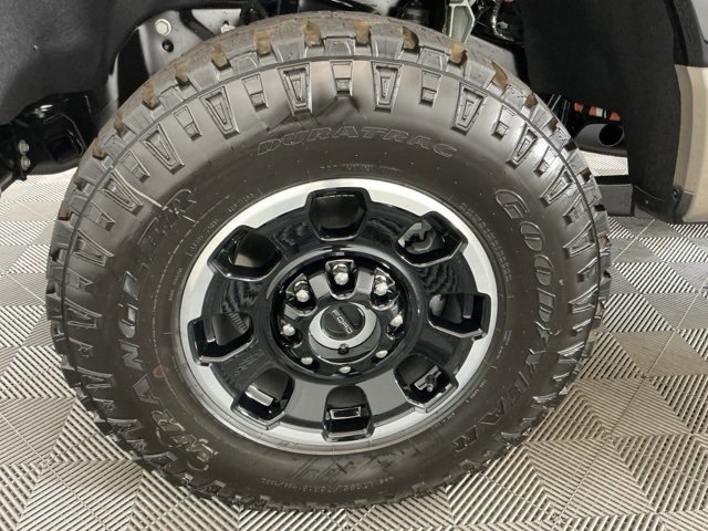 New 2026 Ford F350 King Ranch image 35