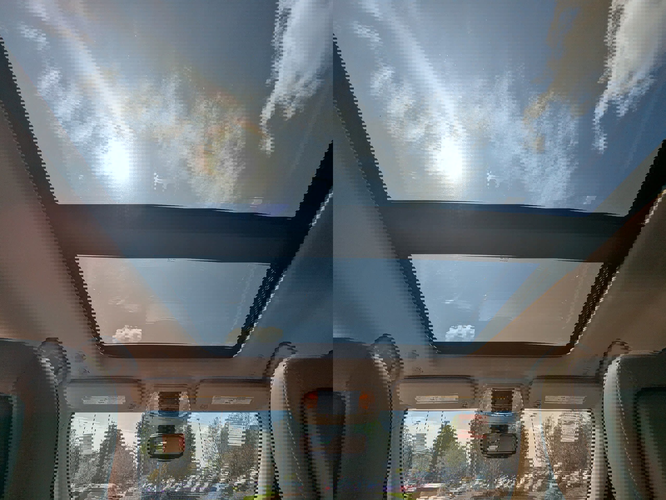 Used 2021 Jeep Grand Cherokee Overland image 14