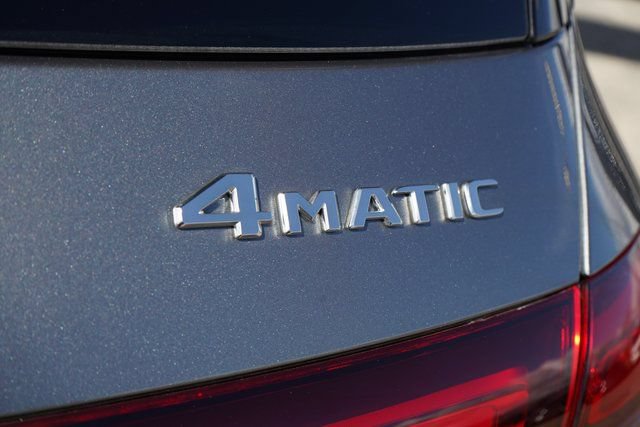 New 2026 Mercedes-Benz GLE 450 4MATIC image 12