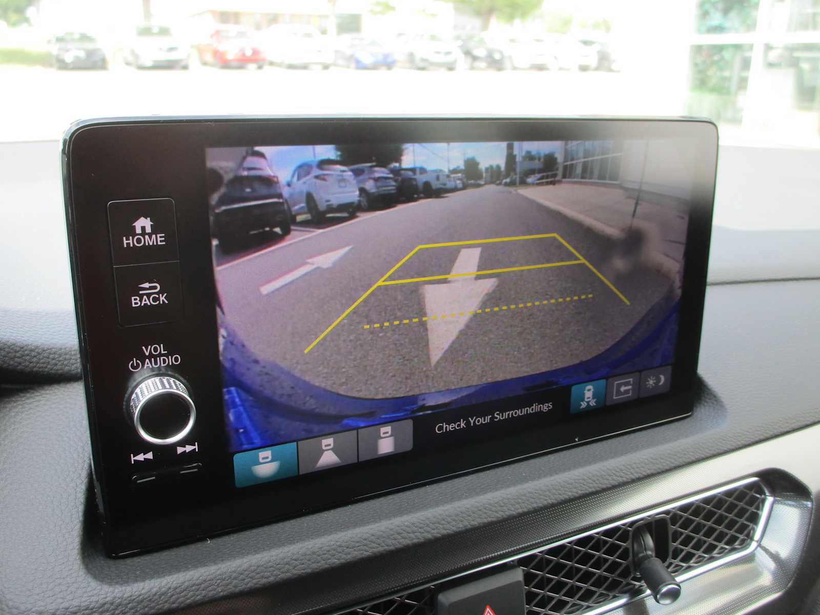 Certified 2025 Acura Integra A-Spec image 18