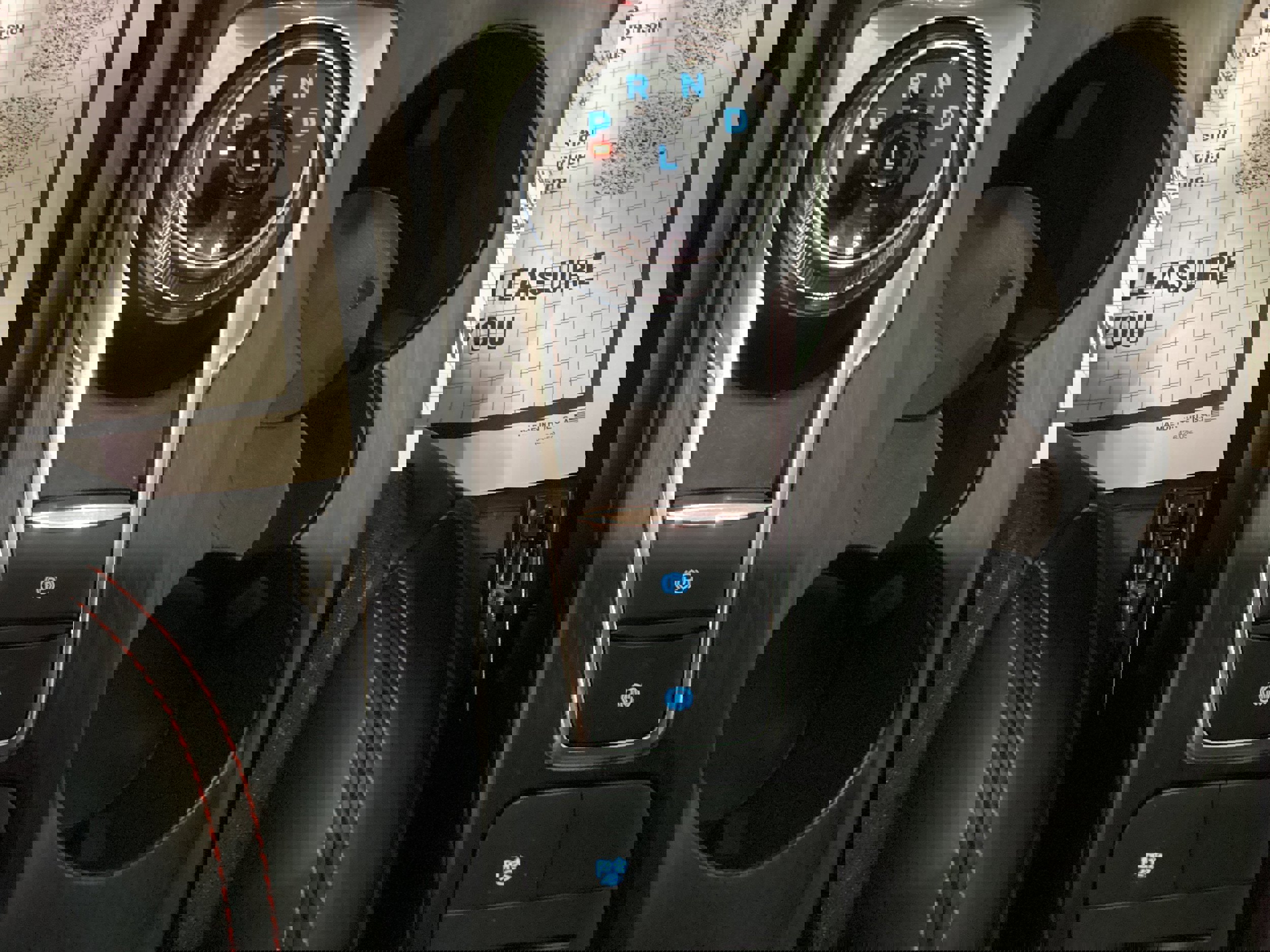 Used 2025 Ford Escape ST-Line Elite image 29