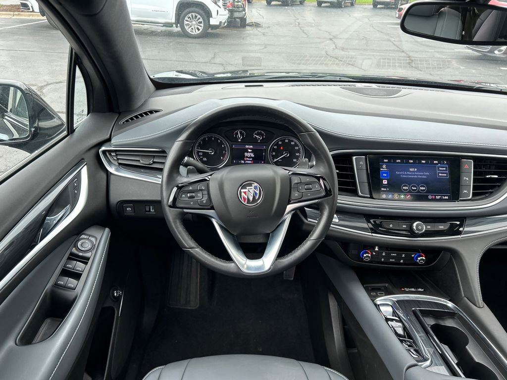 Certified 2023 Buick Enclave Essence w/ Experience Buick Package image 32