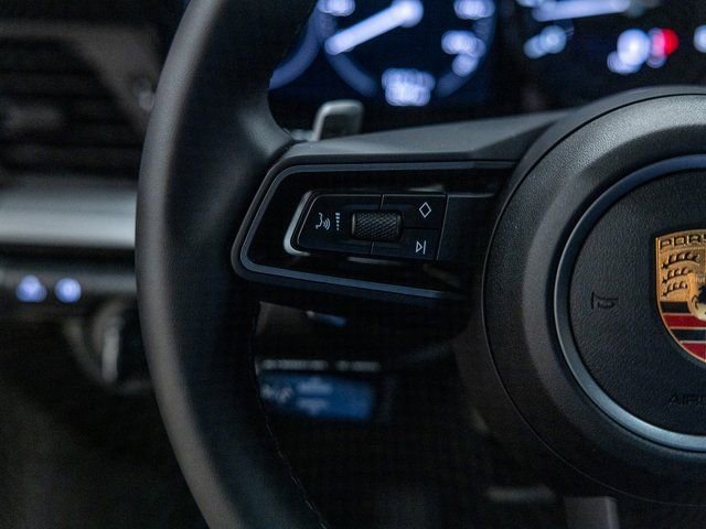 Certified 2024 Porsche 911 Carrera S w/ Sport Package image 37