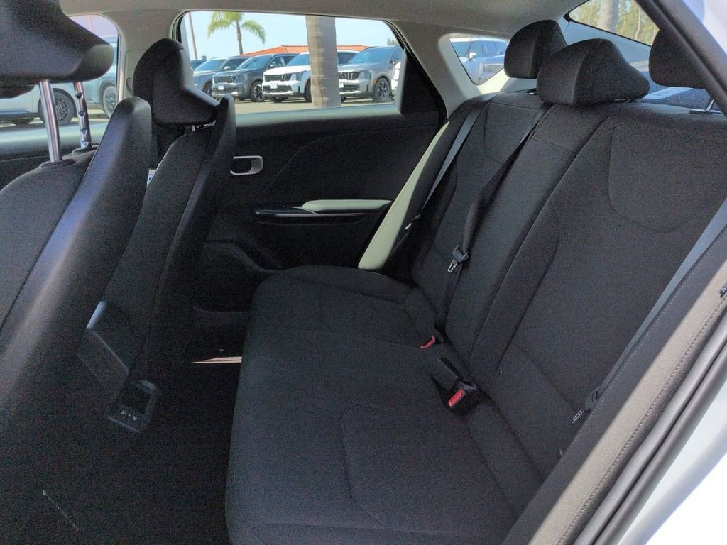 New 2026 Kia K4 FWD image 26