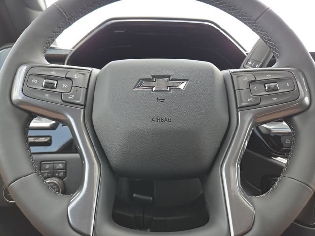 New 2026 Chevrolet Silverado 2500 High Country w/ Midnight Edition AWD/4WD image 36