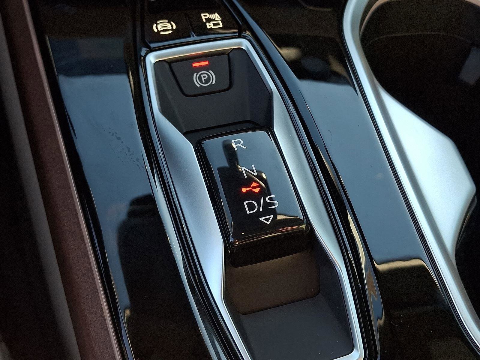 New 2026 Audi A6 Premium Plus image 13