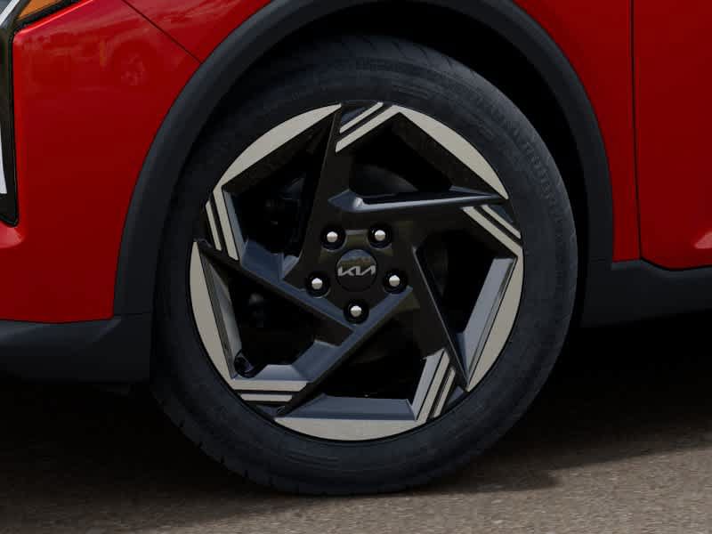 New 2026 Kia K4 EX FWD image 9