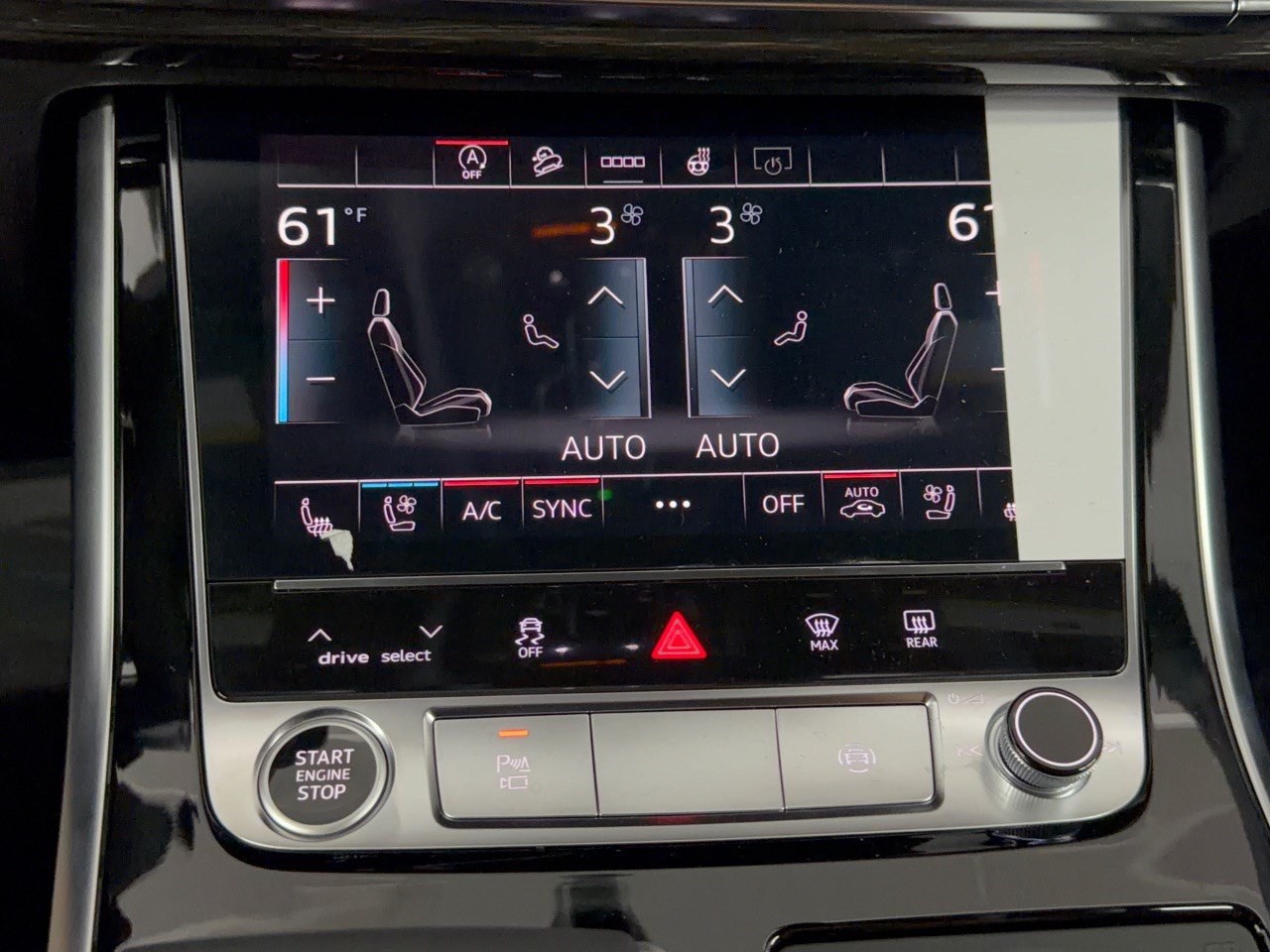 New 2027 Audi Q8 Premium Plus AWD/4WD image 22