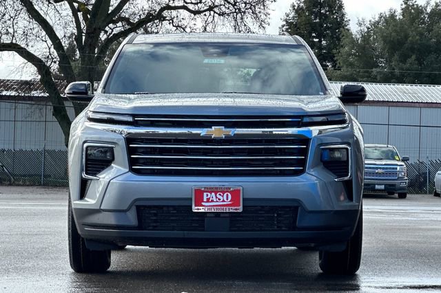 New 2026 Chevrolet Traverse LT image 12