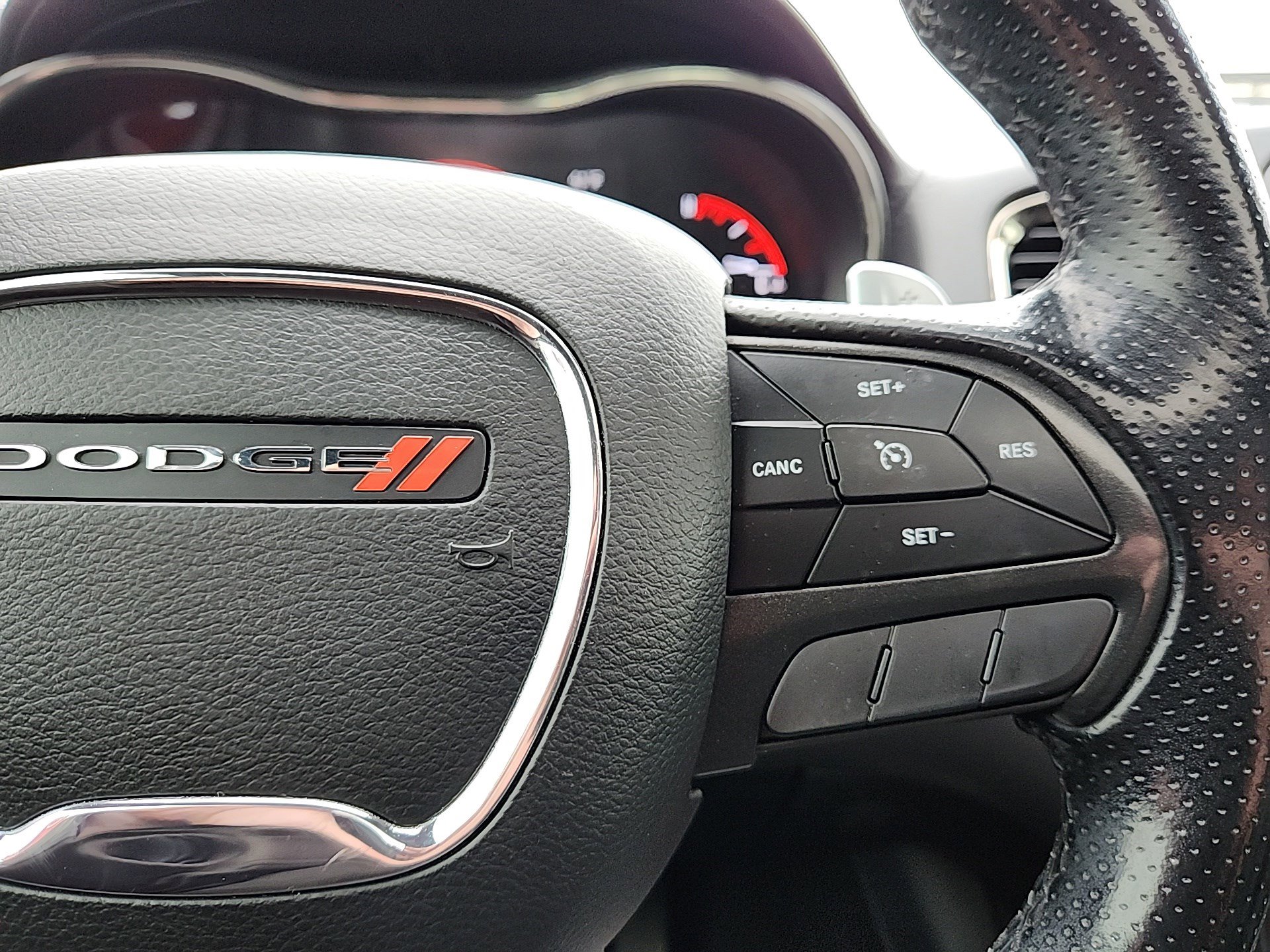 Used 2020 Dodge Durango R/T w/ Premium Interior Group image 17