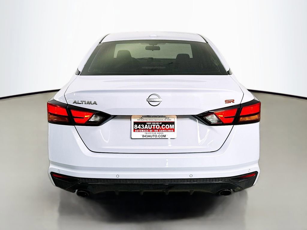 Used 2024 Nissan Altima 2.5 SR image 6