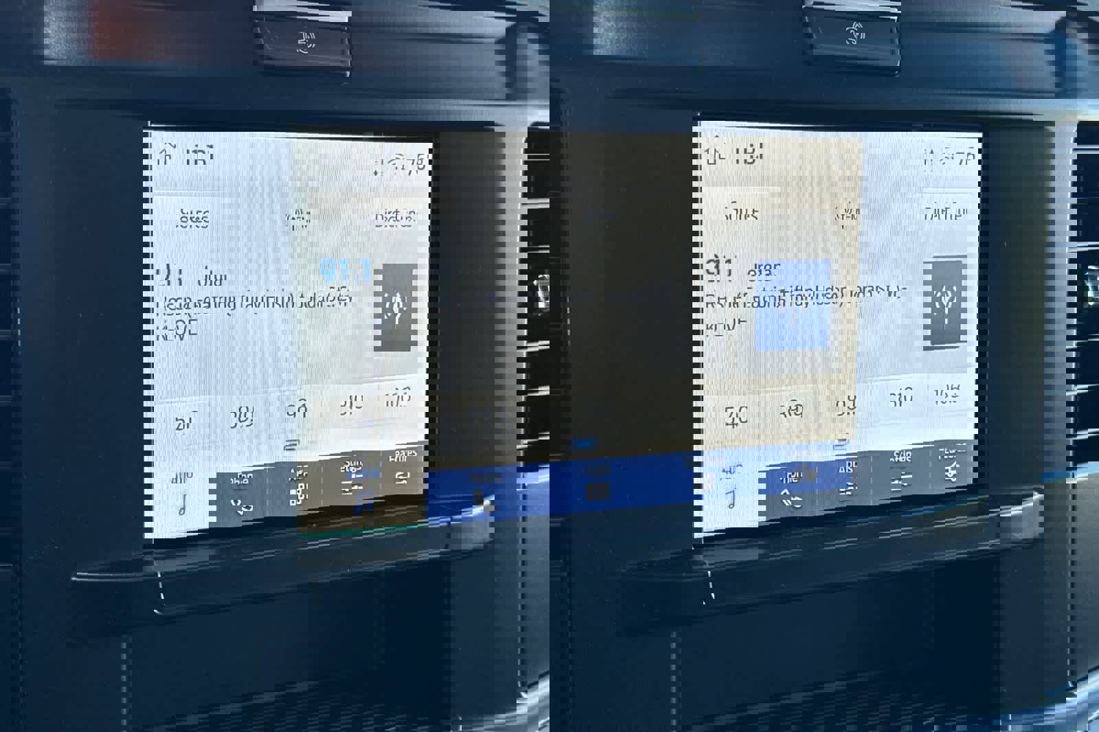 New 2026 Ford F350 XL w/ XL Chrome Package image 18