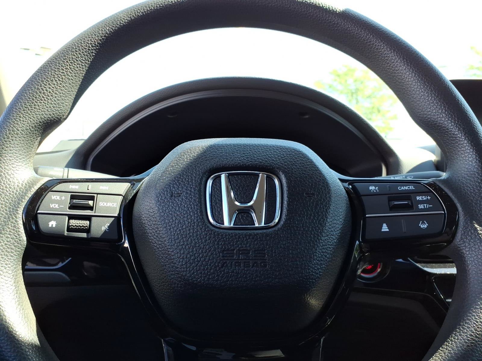 Certified 2023 Honda Civic LX image 24